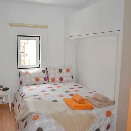 Rh Casa Dos Inglesinhos 3, Bairro Alto Lisboa