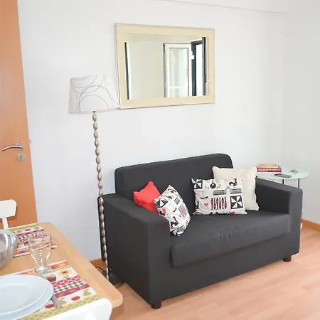 Rh Casa Dos Inglesinhos 3, Bairro Alto Lägenhet