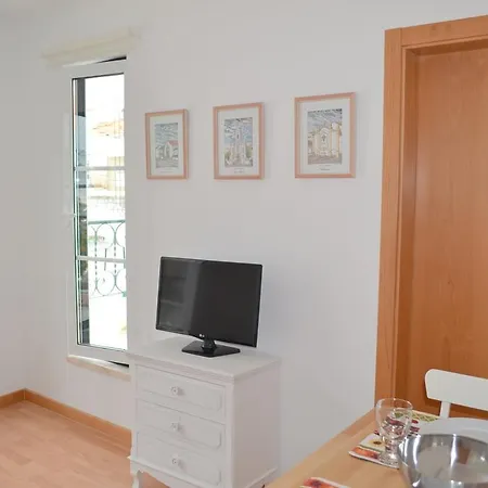 Lägenhet Rh Casa Dos Inglesinhos 3, Bairro Alto *